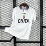 Retro AD Ceuta FC 1998/00 Jersey