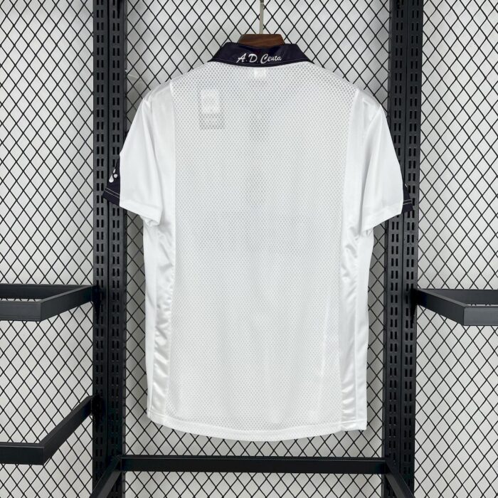 Retro AD Ceuta FC 1998/00 Jersey - Image 2