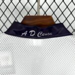 Retro AD Ceuta FC 1998/00 Jersey - Image 4