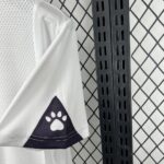 Retro AD Ceuta FC 1998/00 Jersey - Image 3