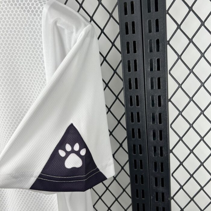 Retro AD Ceuta FC 1998/00 Jersey - Image 3