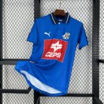 Retro CD Tenerife 1998/99 Away Jersey
