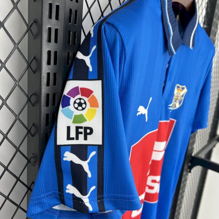 Retro CD Tenerife 1998/99 Away Jersey - Image 5