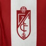 Retro Granada 2005/06 Home Jersey - Image 5