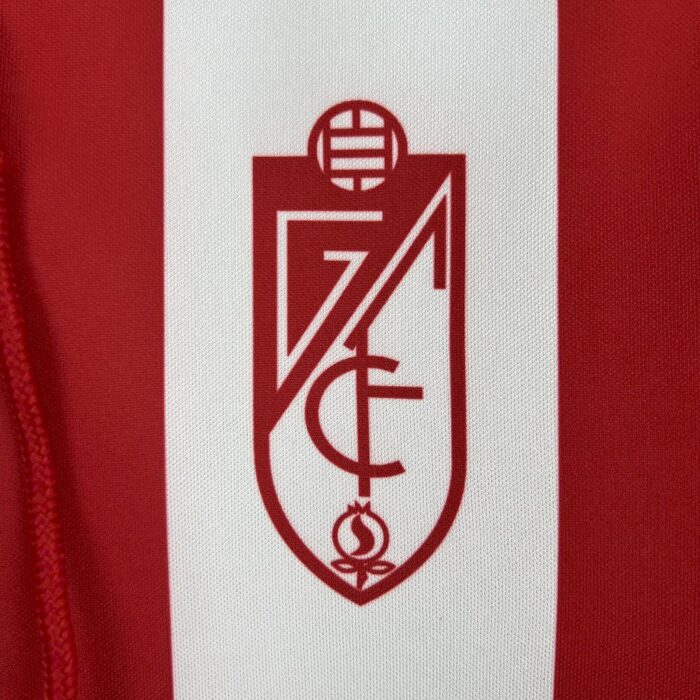 Retro Granada 2005/06 Home Jersey - Image 5