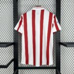 Retro Granada 2005/06 Home Jersey - Image 2