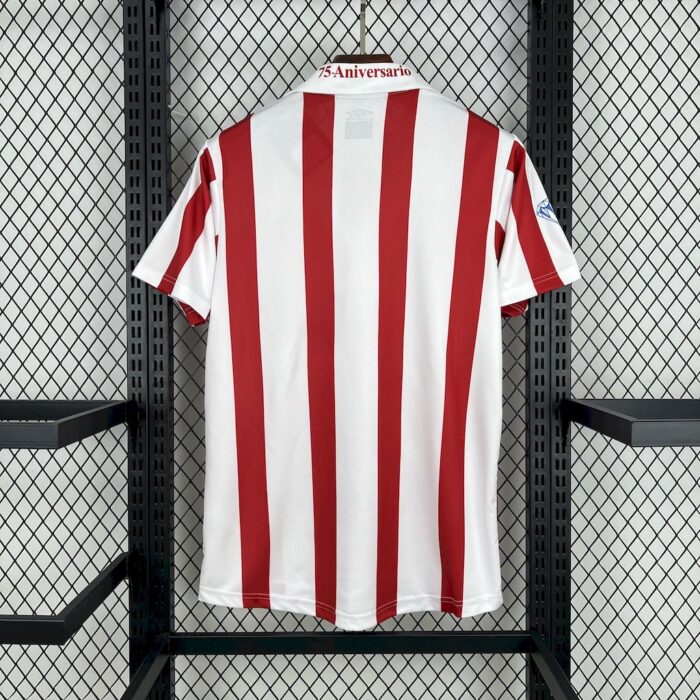 Retro Granada 2005/06 Home Jersey - Image 2