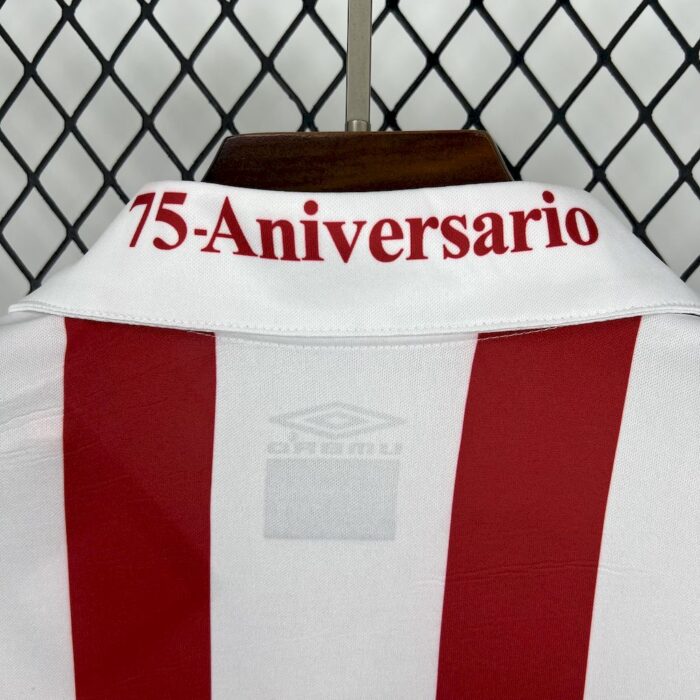 Retro Granada 2005/06 Home Jersey - Image 3