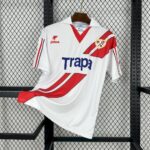 Retro Rayo Vallecano 1997/98 Home Jersey
