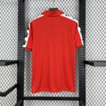 Retro Real Oviedo 1990/91 Away Jersey - Image 2