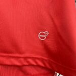 Retro Arsenal 2016/17 Home Jersey - Image 5
