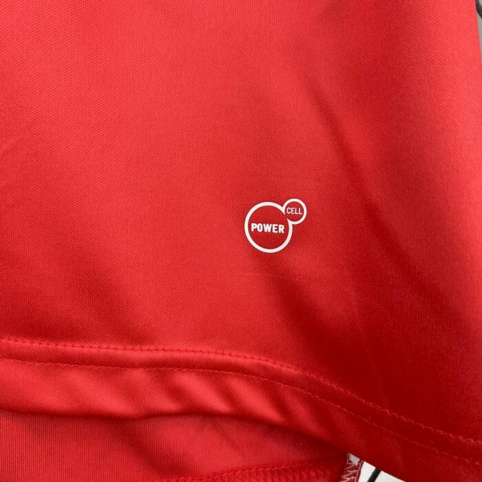 Retro Arsenal 2016/17 Home Jersey - Image 5