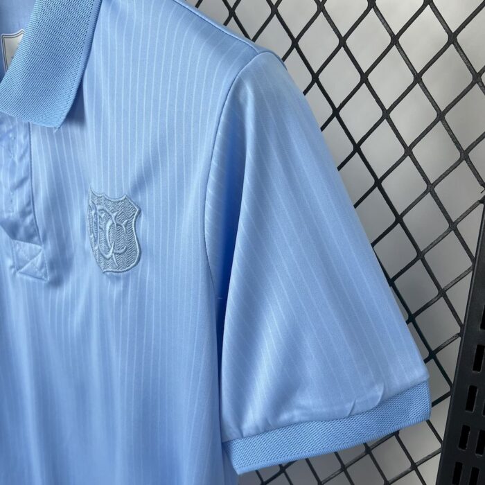 Retro Everton 1892 Heritage Edition Jersey - Image 4