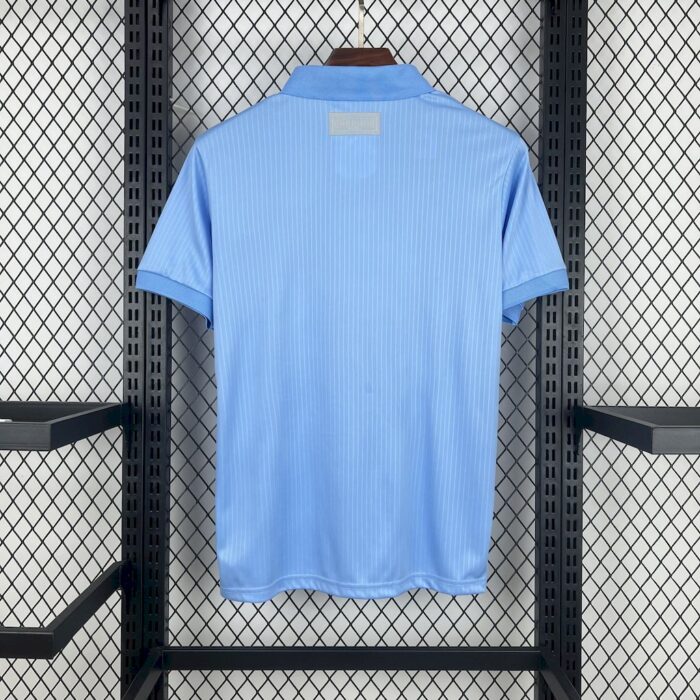 Retro Everton 1892 Heritage Edition Jersey - Image 2