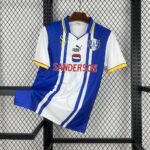 Retro Sheffield Wednesday 1997 Home Jersey