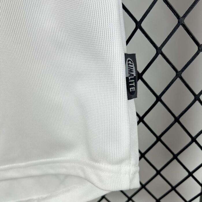 Retro Spain 1998 Away Jersey - Image 4