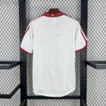 Retro Spain 1998 Away Jersey - Image 2