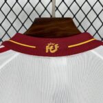 Retro Spain 1998 Away Jersey - Image 3