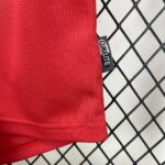 Retro Spain 1998 Home Jersey - Image 4