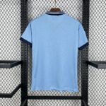 Retro S.S. Lazio 1996/97 Home Jersey - Image 2