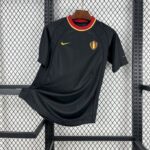 Retro Belgium 2000 Away Jersey