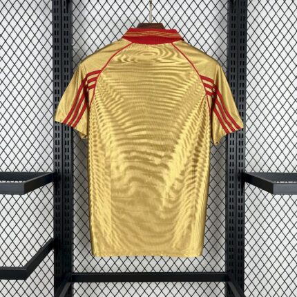 Retro Benfica 1998/99 Away Jersey – view 2