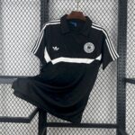 Retro Germany 1988/90 Away Jersey