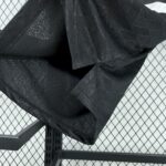 Retro Germany 1988/90 Away Jersey - Image 4