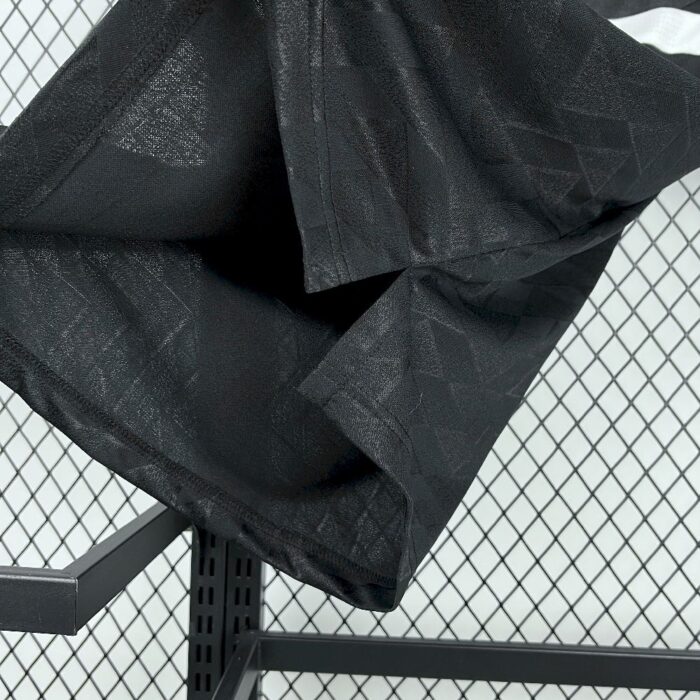 Retro Germany 1988/90 Away Jersey - Image 4