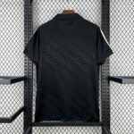 Retro Germany 1988/90 Away Jersey - Image 2