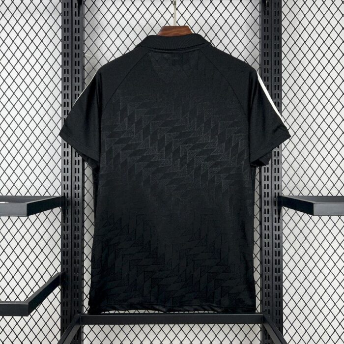 Retro Germany 1988/90 Away Jersey - Image 2