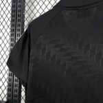 Retro Germany 1988/90 Away Jersey - Image 3