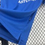 Retro Real Oviedo 1996/97 Home Jersey - Image 5