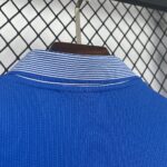 Retro Real Oviedo 1996/97 Home Jersey - Image 4