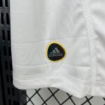 Retro Spain 2011/12 Away Jersey - Image 4