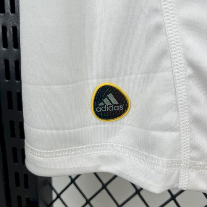 Retro Spain 2011/12 Away Jersey - Image 4