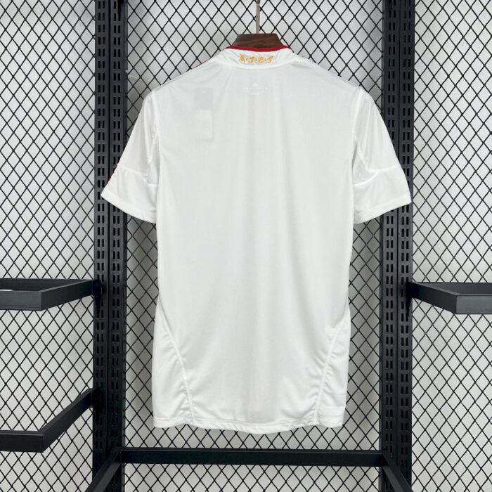 Retro Spain 2012 Away Jersey – view 3