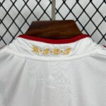 Retro Spain 2012 Away Jersey – view 4