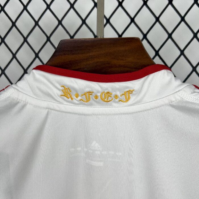 Retro Spain 2012 Away Jersey – view 4