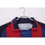 Retro Barcelona 2003/04 Home Jersey - Image 5