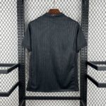 Mens Paris Saint-Germain 2025/26 Fourth UCL Jersey - Image 2
