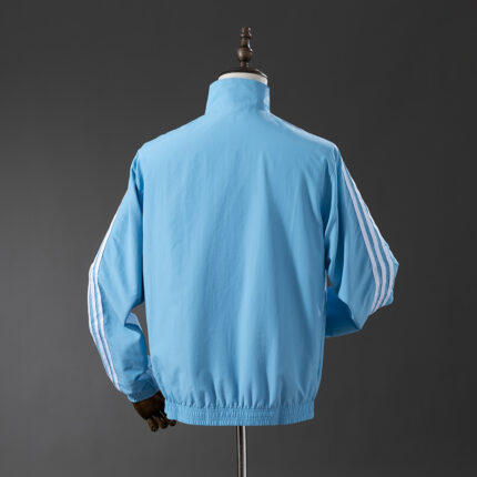 Mens Argentina 2025 Reversible Jacket – view 2