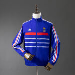 Mens France 2024 Reversible Jacket - Image 3