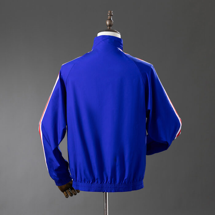 Mens France 2024 Reversible Jacket - Image 2