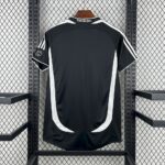 Retro Real Madrid 2006/07 Away Jersey - Image 2