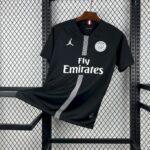 Retro Paris Saint-Germain 2018/19 Third Jersey