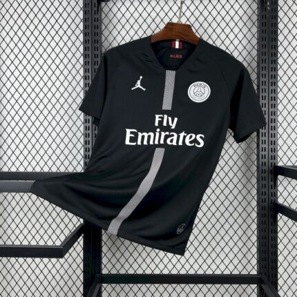 Retro Paris Saint-Germain 2018/19 Third Jersey