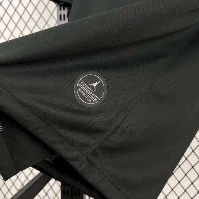 Retro Paris Saint-Germain 2018/19 Third Jersey - Image 4