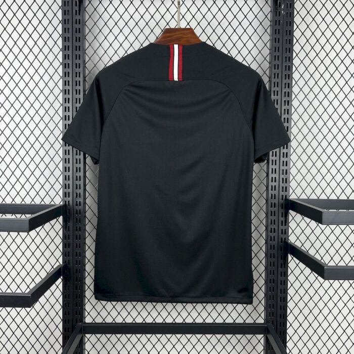 Retro Paris Saint-Germain 2018/19 Third Jersey - Image 2