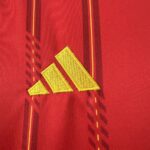 Kids Spain 2026 World Cup Home Kit Champions Edition – view 4